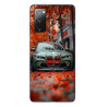 Personalized Case for Samsung Galaxy S20 FE with Silicone Sides