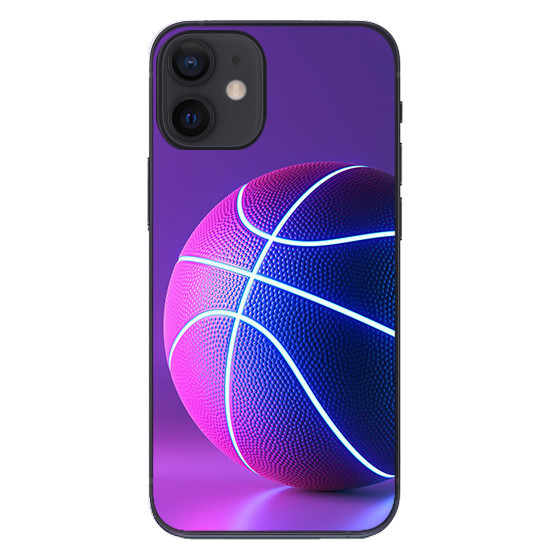 Capa personalizada para iPhone 11 com laterais de silicone