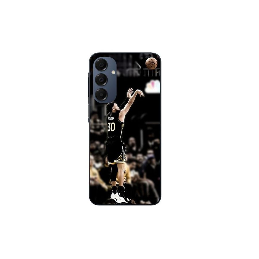 Personalized Case for Samsung Galaxy A16 5g with Silicone Sides